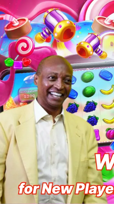 PlayMotsepe Screenshot