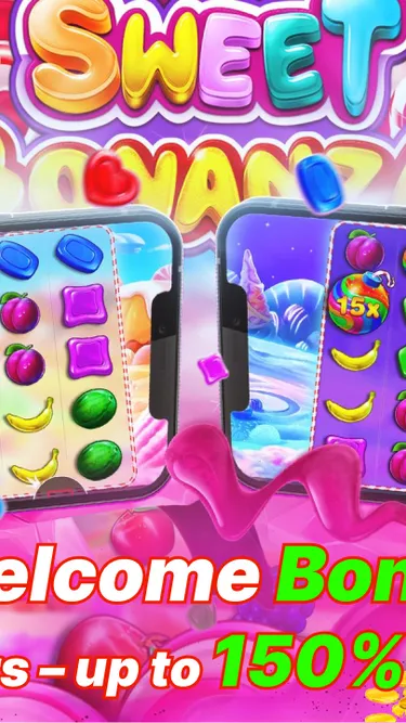 PlayMotsepe Screenshot